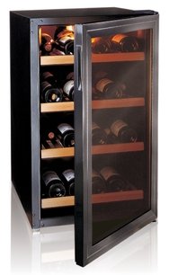 Винный шкаф IP JG 32-6 A CF фото в Новосибирске