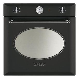 Духовой шкаф Smeg SC850A-8 фото в Новосибирске