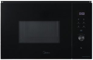Встраиваемая микроволновая печь Midea MI982517GBI фото в Новосибирске