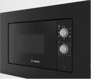 Встраиваемая микроволновая печь Бош BEL620MB3 фото 2 в Новосибирске Встраиваемая микроволновая печь Bosch BEL620MB3 фото 2 в Новосибирске