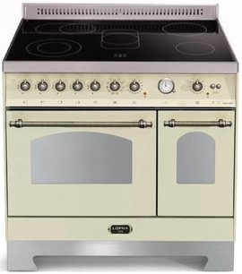 Варочный центр Lofra RBID 96 MFTE/5I BR фото в Новосибирске