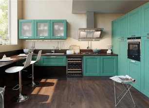 Винный шкаф Dunavox DX-53.130DBK/DP фото 2 в Новосибирске