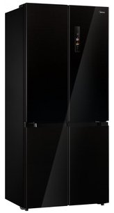 Холодильник Midea MDRM691MIE22 фото в Новосибирске