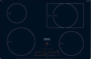 Независимая варочная панель Миле KM 6352 фото в Новосибирске Независимая варочная панель Miele KM 6352 фото в Новосибирске
