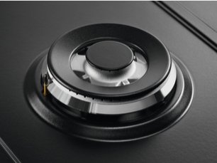 Варочная панель Электролюкс EGS6436K фото 2 в Новосибирске Варочная панель Electrolux EGS6436K фото 2 в Новосибирске