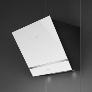 Вытяжка Смег KV26B фото 2 в Новосибирске Вытяжка Smeg KV26B фото 2 в Новосибирске