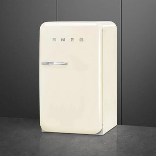 Холодильник Смег FAB10RCR5 фото 4 в Новосибирске Холодильник Smeg FAB10RCR5 фото 4 в Новосибирске