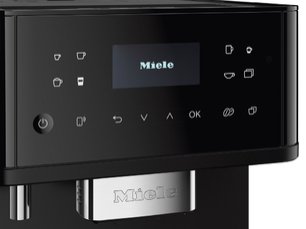Кофемашина Miele CM 6560 OBPF фото 4 в Новосибирске