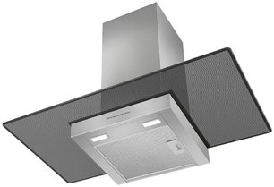 Вытяжка Смег KBT900VE фото 4 в Новосибирске Вытяжка Smeg KBT900VE фото 4 в Новосибирске
