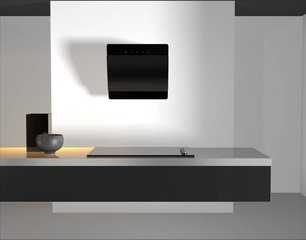 Вытяжка Faber Cocktail XS WH F55 фото 3 в Новосибирске