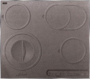 Независимая варочная панель Кайзер KCT 6512 R Herd фото в Новосибирске Независимая варочная панель Kaiser KCT 6512 R Herd фото в Новосибирске