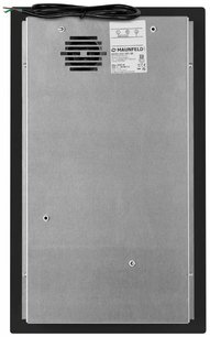 Индукционная варочная панель Маунфилд MVI31.2HZ.2BT-BK фото 4 в Новосибирске Индукционная варочная панель Maunfeld MVI31.2HZ.2BT-BK фото 4 в Новосибирске