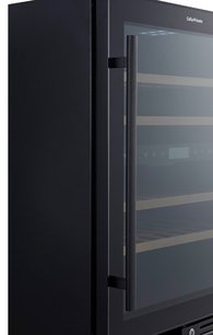 Встраиваемый под столешницу винный шкаф Селлар Приват CP043-2TB фото 4 в Новосибирске Встраиваемый под столешницу винный шкаф CellarPrivate CP043-2TB фото 4 в Новосибирске