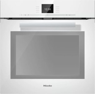 Духовой шкаф Miele H6660BP BRWS бриллиантовый белый фото в Новосибирске
