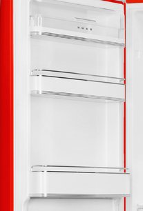 Холодильник Smeg FAB32LRD6 фото 3 в Новосибирске