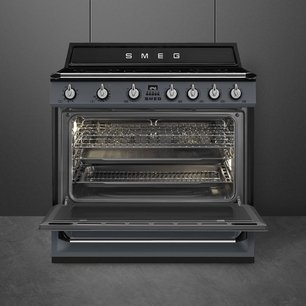 Варочный центр Smeg TR90IGR фото 3 в Новосибирске