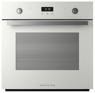 Встраиваемый электрический духовой шкаф Zigmund Shtain EN 116.622 W фото в Новосибирске