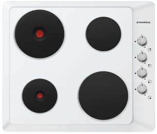 Варочная панель Маунфилд MEHE.64.85W фото в Новосибирске Варочная панель Maunfeld MEHE.64.85W фото в Новосибирске