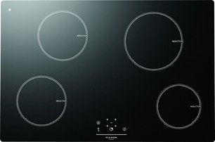 Индукционная варочная панель Фулгор Милано LH 774 ID BK фото в Новосибирске Индукционная варочная панель Fulgor Milano LH 774 ID BK фото в Новосибирске