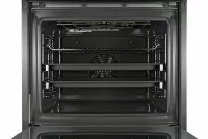 Духовой шкаф Бош HBG537YM0R фото 4 в Новосибирске Духовой шкаф Bosch HBG537YM0R фото 4 в Новосибирске