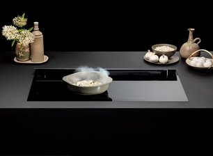 Варочная панель Falmec BRERA 75 VETRO MATT фото в Новосибирске