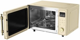 Микроволновая печь Кайзер M 2530 ElfEm фото 2 в Новосибирске Микроволновая печь Kaiser M 2530 ElfEm фото 2 в Новосибирске