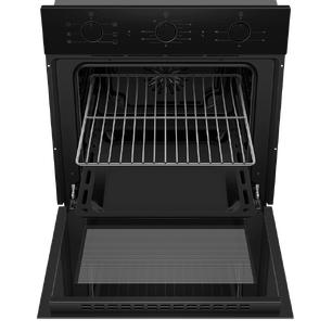 Духовой шкаф Maunfeld AEOF6060B2 фото 4 в Новосибирске