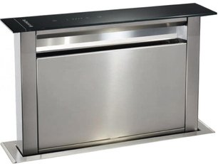 Вытяжка De Dietrich DHD 1100 X фото 2 в Новосибирске