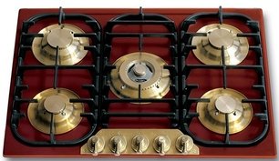 Варочная панель Рестарт ELP070D RD фото в Новосибирске Варочная панель Restart ELP070D RD фото в Новосибирске