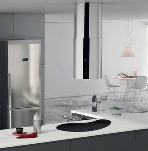 Вытяжка Teka CC 480 фото 3 в Новосибирске