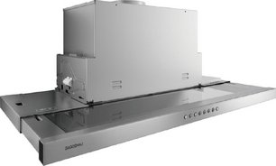 Встраиваемая вытяжка Gaggenau AF210192 фото в Новосибирске
