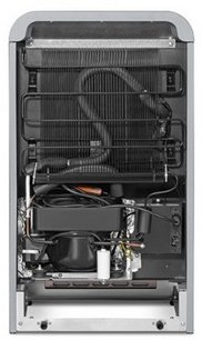 Минибар Смег FAB5RSV6 фото 2 в Новосибирске Минибар Smeg FAB5RSV6 фото 2 в Новосибирске