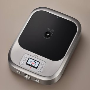 Настольная индукционная варочная панель Bork U891 фото 3 в Новосибирске Настольная индукционная варочная панель Bork U891 фото 3 в Новосибирске