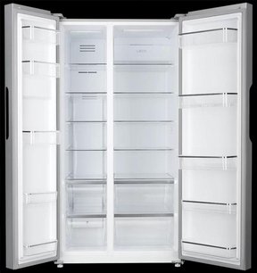 Холодильник Куперсберг KSB 17577 CG фото 2 в Новосибирске Холодильник Kuppersberg KSB 17577 CG фото 2 в Новосибирске