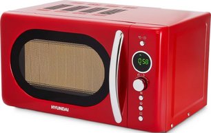 Микроволновая печь Hyundai HYM-D3037 фото 4 в Новосибирске