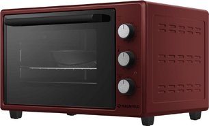 Мини-печь Maunfeld MMO-373MR01 фото 3 в Новосибирске