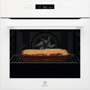 Духовой шкаф Electrolux COE7P31V фото в Новосибирске