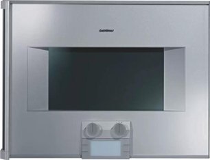 Духовой шкаф-пароварка Gaggenau BS 250-130 фото в Новосибирске