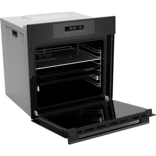 Электрический духовой шкаф Haier HOX-FP3AGB фото 4 в Новосибирске