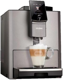 Кофемашина CafeRomatica Нивона NICR 1040 фото 2 в Новосибирске Кофемашина CafeRomatica Nivona NICR 1040 фото 2 в Новосибирске