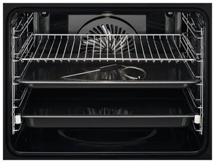 Духовой шкаф Electrolux OKE6P71X фото 4 в Новосибирске