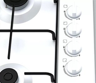 Газовая варочная панель Бош PBP6C2B82O фото 3 в Новосибирске Газовая варочная панель Bosch PBP6C2B82O фото 3 в Новосибирске