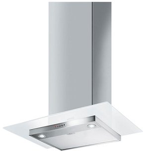 Вытяжка Smeg KFV62DBE фото в Новосибирске