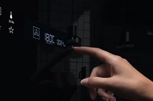 Духовой шкаф Electrolux EOE7F31X фото 3 в Новосибирске