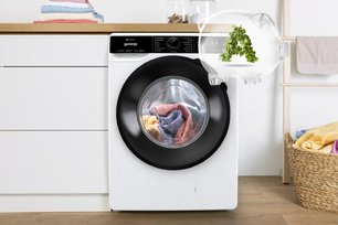 Стиральная машина Gorenje WPNA84A фото 4 в Новосибирске