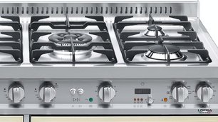 Варочный центр Lofra PBI126SMFET+DMFT/2AEO фото 3 в Новосибирске