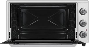 Мини-печь Maunfeld MMO-606MW01 фото 4 в Новосибирске