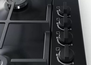 Газовая варочная панель BOSCH PBP6C6B91R фото 2 в Новосибирске Газовая варочная панель BOSCH PBP6C6B91R фото 2 в Новосибирске