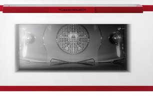 Компактный духовой шкаф Kuppersbusch CBP 6550.0 W8 Hot Chili фото 3 в Новосибирске