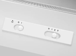 Вытяжка Electrolux EFU9216W фото 2 в Новосибирске